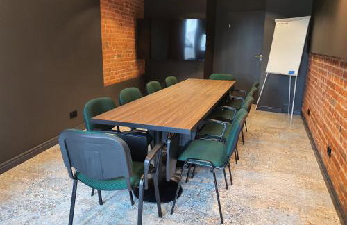 Aparthotel Krzywa Kamienica - Foto 28