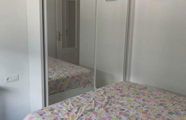 Apartment With 3 Bedrooms in Benalmádena, With Wonderful sea View, Pool Access and Furnished Terrace Near the Beach - Foto 4