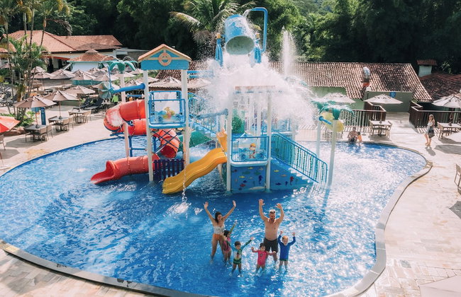 Tauá Resort Caeté - Foto 37