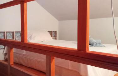 Spacious, Shiny, SeaView Villa, in Theologos - Foto 31