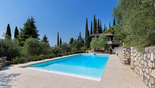 Villa Mariavittoria by Wonderful Italy - Foto 2