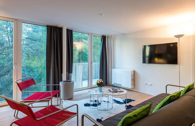 Legendär Zermatt - Foto 57