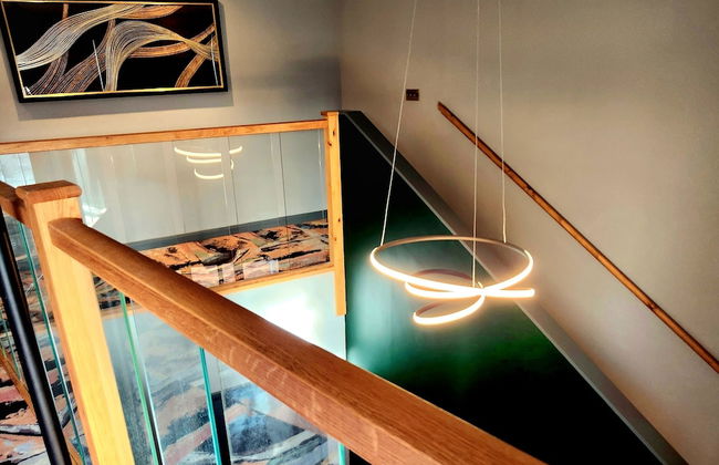 Pinnacle Suites - Foto 29