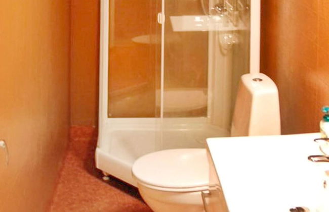 5 Person Holiday Home in Bjordal - Foto 12