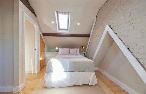 Host & Stay - The Cottage in Corbridge - Foto 27