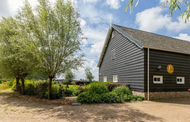 House in Grijpskerke Near Seabeach - Photo 18