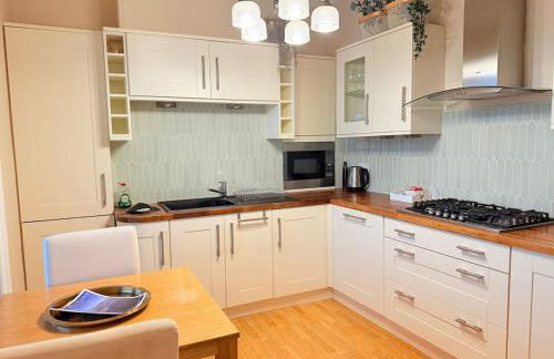 The Platform Penthouse - 3 Bedroom - Sleeps 6 - Foto 6