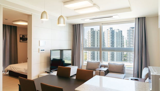 The November Stay In Landmark - Foto 5, Zimmer