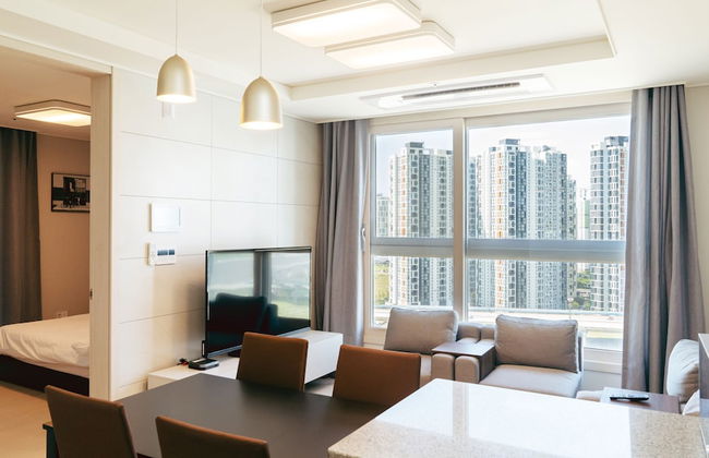 The November Stay In Landmark - Foto 10