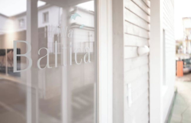 Villa Baltica - Foto 20