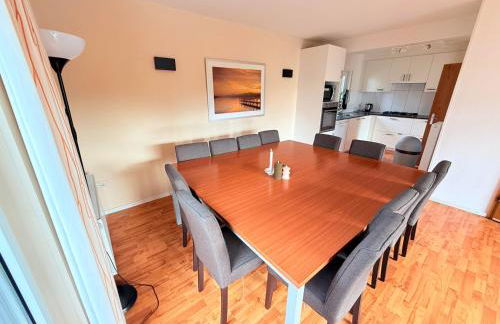 Family home with sauna, 12p - Foto 8