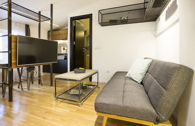 Atomic Apartment 02 - Foto 17