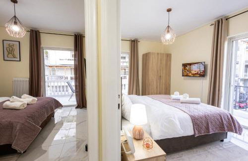 BnB Green Center Trikala - Foto 12