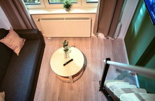 Homaris Apartments Elmshorn - Foto 24