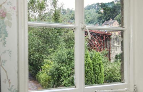 Bridge View Cottage - Foto 15