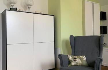 Ferienwohnung Teutoblick Leeden - Foto 16