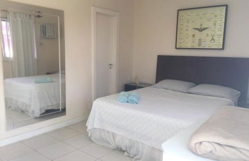 Casa Pé na Areia Cabo Frio - Foto 29