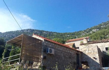 Cottage Melita the Apartment for Animal Lovers - Foto 41