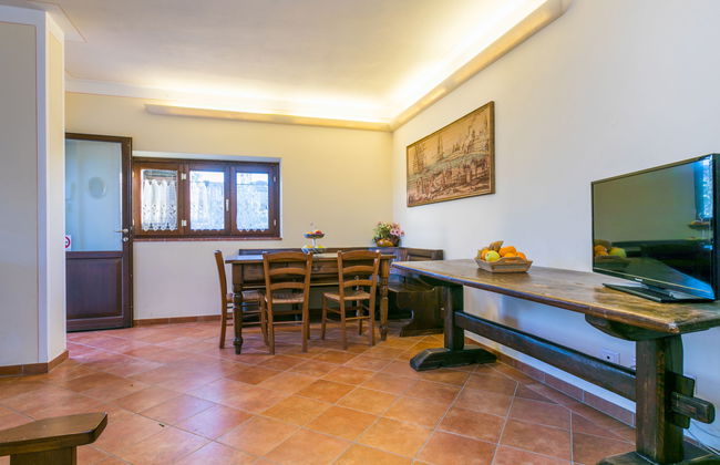 Montechioccioli - Foto 9