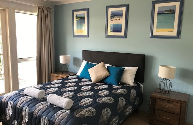 Coral Beach Noosa Resort - Photo 4