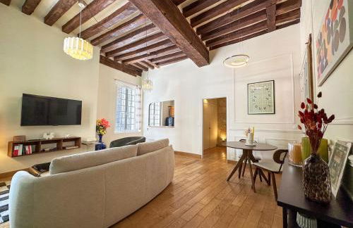 VitraNova – Face à la cathédrale de Chartres - Foto 1