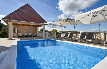 Dvori Perdedaj by Villas Guide - Foto 16