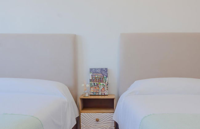 Moon Villa in Conil de la Frontera - Photo 38