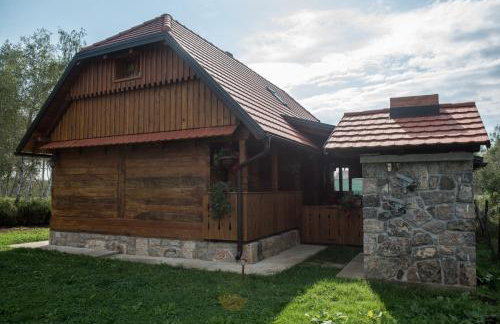 Kuća za odmor Balenović - Photo 11