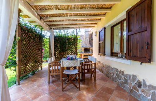 Patio Relax - 200m from beach - Villasimius - Foto 8