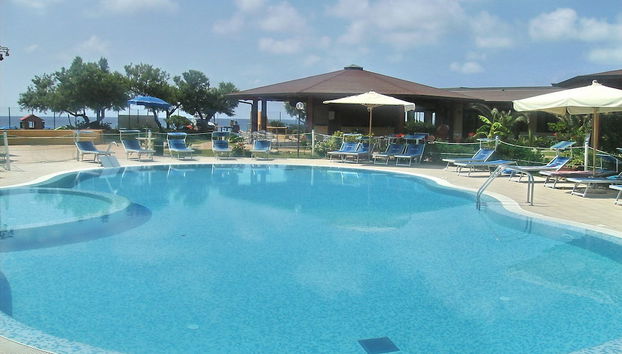 Residence Hotel Riviera Calabra - Photo 2, Primary image