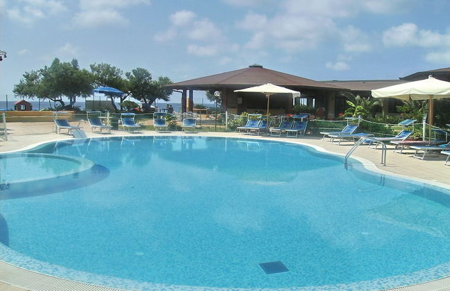 Residence Hotel Riviera Calabra - Foto 1