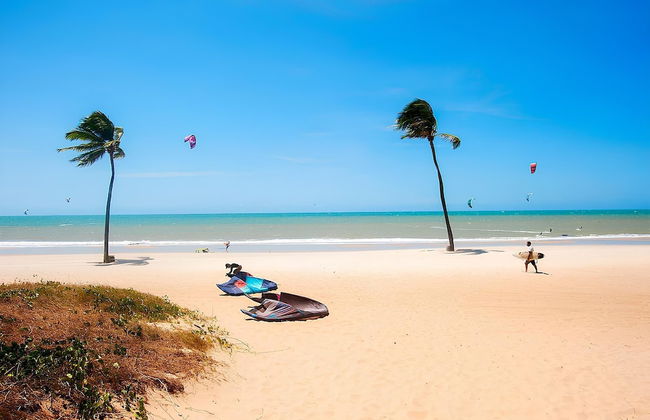 Apartamento no WaiWai Cumbuco Fortaleza - Photo 44