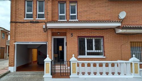 CHALET Cubo de las Monjas - Foto 5