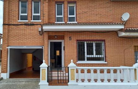 CHALET Cubo de las Monjas - Foto 5