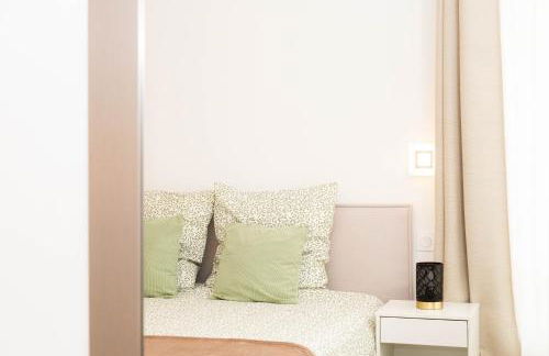 luxueux appartement T3 Enghien les bains 1 - Foto 34