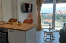 Modern Luxury Apartment Diva 3, 4 stars, Čiovo, Okrug - Foto 18