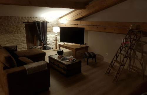 Le gîte Joyeuse triplette Limoux Carcassonne - Foto 11