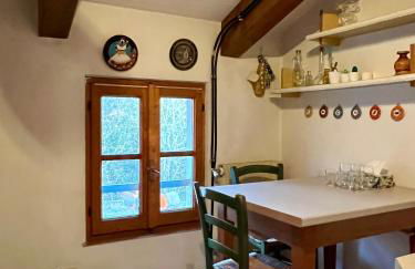 Appartamento immerso nella natura, silenzio e riservatezza a 550 m di quota - Foto 10