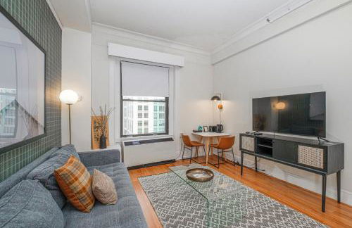 Furnished Apartment in Downtown - Foto 28