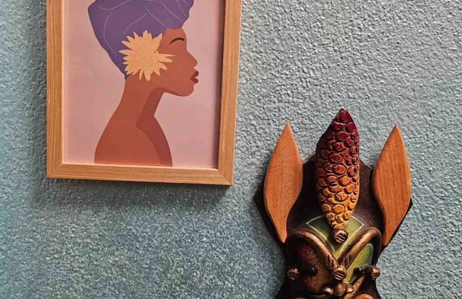 Apartments Aerodrom - Foto 25