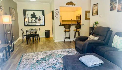 Amazing Beautiful Downtown Apartment - Foto 2