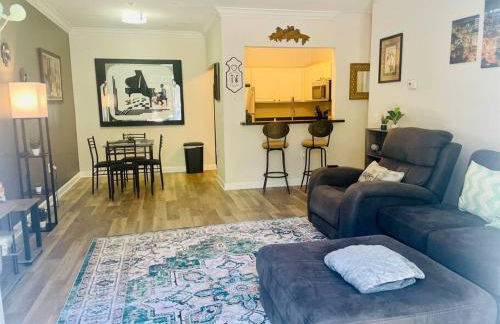 Amazing Beautiful Downtown Apartment - Foto 2