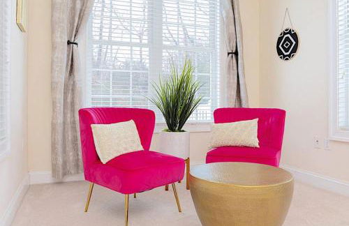 Stoney Creek Cottage Wintergreen w EV Charger - Foto 54