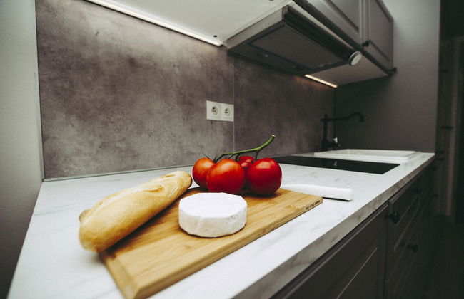 Apartment in Władysławowo - Foto 10