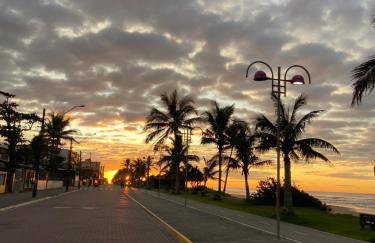 APARTAMENTO PÉ NA AREIA - Foto 16