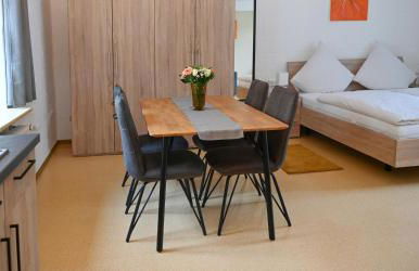 Ferienappartements inTOuR - Foto 2