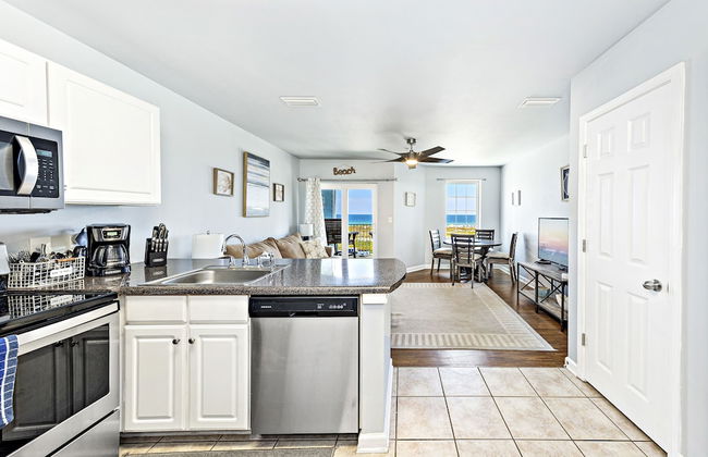 Grand Caribbean Condos - Foto 5