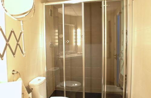 Tranquilo y Céntrico apartamento 1 dormitorio - Photo 35