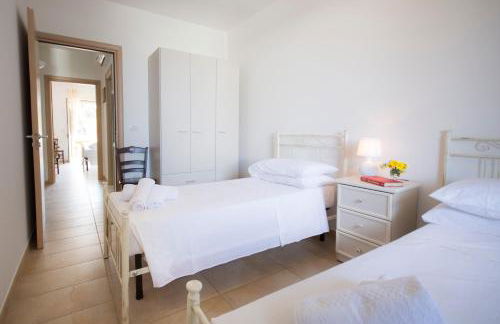 Casa Acquamarina - comfort e relax a pochi passi dalle spiagge del Salento - Foto 9