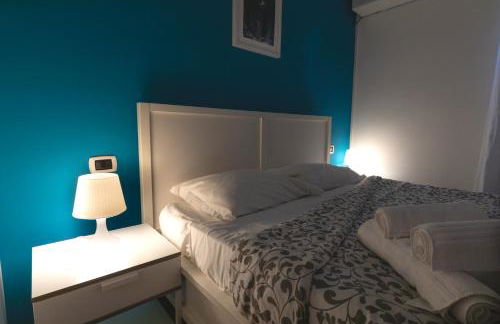 Borgo Vittorio St. Peter Apartments - Foto 16